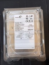 Seagate ST336807LC Cheetah 10K.7 36 GB Hard Drive -3.5