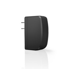 AC Infinity Turbo Fan Power Adapter, for MULTIFAN Series USB Fans picture