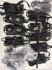 Lot Of 12 Genuine Dell AC Adapter 130 Watt  (19.5V - 6.7)  picture