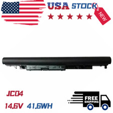OEM Genuine JC03 JC04 Battery For HP 919700-850 919701-850 HSTNN-PB6Y HSTNN-LB7V picture