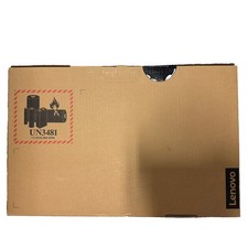 Lenovo 14w Gen 2 14 in (64 GB,AMD 3015e,2.30 GHz,4 GB) Notebook- Black New picture