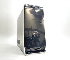 Dell XPS 8700 MT Core i7-4770 3.40GHz 20GB 500GB SSD Windows 10 WIFI RX 480 400W picture