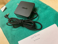 ASUS AC Charger For Asus zenbook UX305FA ,UX305UA,UX305CA,UX305LA,UX301LA,UX330U picture