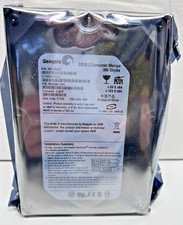 Seagate DB35.2  300 GB storage 3.5