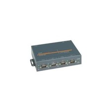 Lantronix EDS4100 4-Port Device Server with PoE (ed41000p201) picture