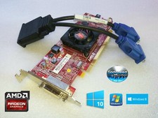 1GB HP Compaq SFF dc7100 dc7600 dc7700 dc7800 dc7900 Dual VGA Video Card picture