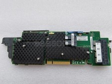 Cisco M5 UCSC-RAID-M5HD 12G SAS NVMe Tri-Mode 24-port 4GB Raid Controller picture