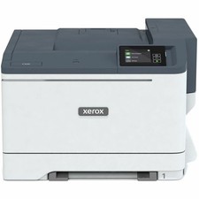 Xerox C320 Color Printer picture