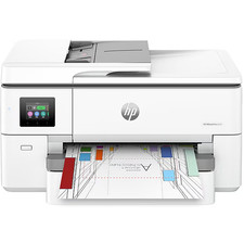 HP OfficeJet Pro 9720 Wireless Color Wide Format All-in-One Inkjet Printer, Best picture