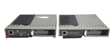 HP StorageWorks 1000 SAN Array Modular 70-40452-12 USED. LOT OF-2 picture
