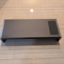 Anker 675 USB-C Docking Station (12-in-1, Monitor Stand, Wireless) picture