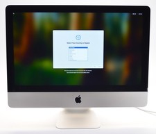 2019 iMac 21.5