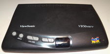 ViewSonic VB50HRTV High-Resolution TV Tuner VSACC23126-1M with Remote & Power picture