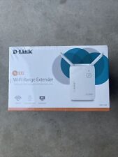 D-Link N300 Wi-Fi Range Extender Repeater picture