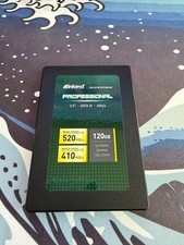 Inland Professional 120GB 2.5-Inch SATA III SSD - (A74) picture