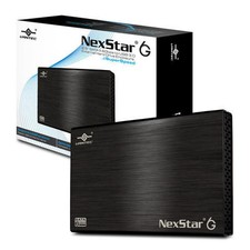 Vantec NST-266S3-BK NexStar 6G 2.5inch SATA III 6Gbp/s to USB3.0 External HDD En picture