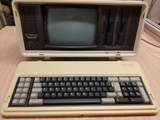 Panasonic Sr. Partner Computer Model RL-H7000WB picture