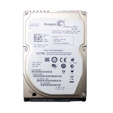 Seagate St9250410asg 250gb SATA 2.5