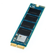 OWC 1TB Aura N2 NVMe Solid State Drive Compatible with Select 1TB, Multicolor picture