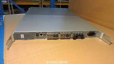 HP AM868B Storageworks 8/24 San Switch - AM868A 492292-001 - INCL 23x 8GB SFPS picture
