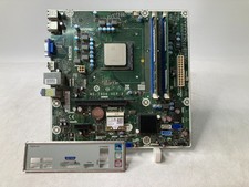 HP MS-7906 Ver 2.0 Motherboard w/ AMD A10-7800 CPU 12GB DDR3 Ram picture