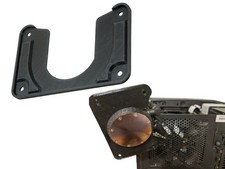 NZXT AMD AM4 Retention Bracket Adapter Plate For Kraken M22 picture