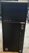 HP Z230 Workstation MT Intel Core i7 3.3GHz 8GB RAM 1TB HDD Needs Windows 11 picture