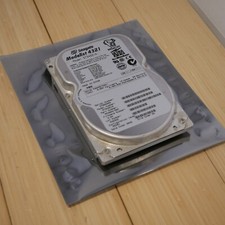 Seagate Medalist 4321 ST34321A 4.3GB 5400RPM 3.5in Hard Disk Drive - Tested 06 picture