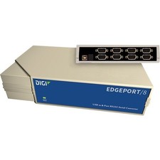 Digi Edgeport Serial Hub picture
