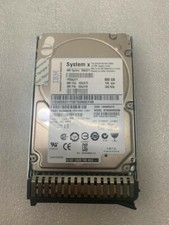 for IBM 00AJ071 00AJ072 00AJ073 2.5 In 900GB 10K RPM SAS 6GBPS G3HS HDD picture