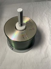 Office Depot CD-R  700mb 80min Blank Compact Disc Recording Media Brand New picture