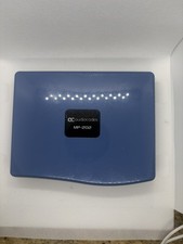 AudioCodes MP-202 VoIP ATA Analog Telephone Adapter Gateway with cables  picture