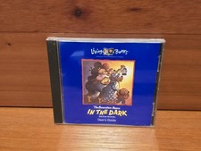 LIVING BOOKS BERENSTAIN BEARS IN THE DARK - Windows 1996  picture