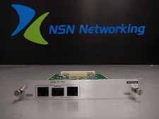 Adtran Atlas 550 Dual T1/PRI Card 1200314L1 Module picture