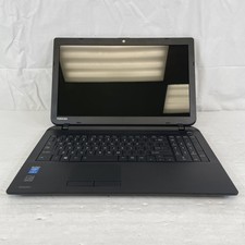 Toshiba Satellite C55-B5362 Core i3-4005U 1.7G CPU 4GB RAM 500GB HDD Windows 10 picture