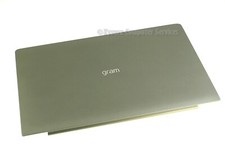 14Z980-A GENUINE LG LCD DISPLAY BACK COVER GRAM 14Z980 READ (GRADE C)(DE32) picture
