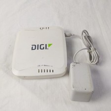 Digi EX15 LTE Cellular Router Gateway 1003CM G2U picture