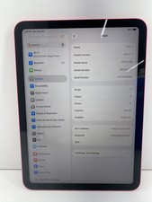 Apple Ipad 11