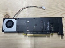 Nvidia Tesla P4 T4 Compact (No Fan Included)  Fan Attachment picture