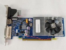 BFG NVIDIA GeForce GT 220 1 GB DDR2 PCI Express 2.0 x16 Video Card picture