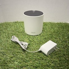 TP-Link Deco X15 AX1500 WiFi 6 Mesh Router Single Unit picture