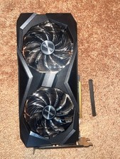 ASRock Radeon RX 6700 XT Challenger D 12GB GDDR6 Graphics Card. Used Once. picture