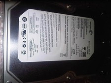 Seagate ST3320620AS 9BJ14G-308 FW 3.AAK DATA: 08045 SU picture