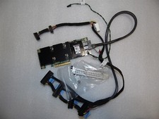 DELL POWEREDGE SERVER T430 H730 RAID KIT FOR 4 CABLED DRIVES 27H4X 44GNF 5P6JK picture