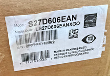 Samsung S60D 27