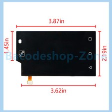 New LCD with Digitizer Touch Screen Replacement for   Zebra WT6000 WT60A0 picture