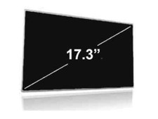 New Acer KL.17308.008 KL.1730E.007 Non-Touch Led Lcd Screen 17.3