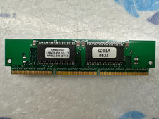 Genuine Apple 341-0741 Samsung KMM264512G-12 ROM Module picture