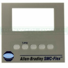 QTY:1 NEW For 150-F108NBD 150-F1O8NBD SMC Flex Part Protective Film picture