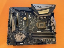 MSI MEG Z390 ACE, LGA 1151, Intel Motherboard picture
